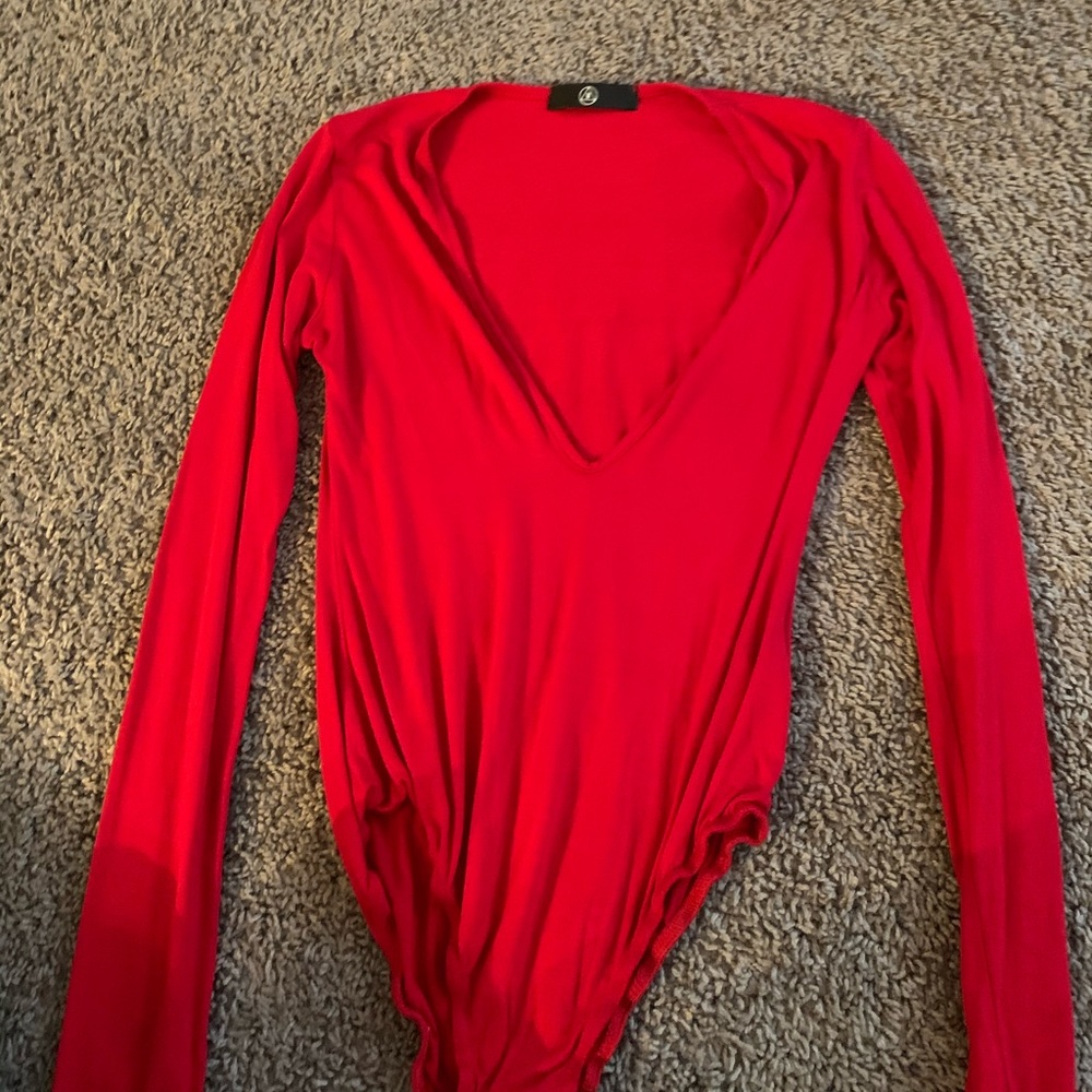 Missguided bodysuit